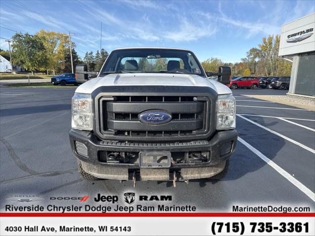 2016 Ford F-250  2016 Ford F-250