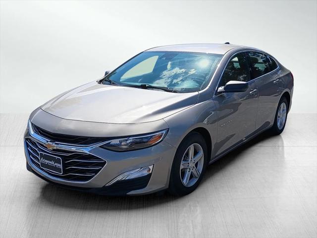 2023 Chevrolet Malibu FWD LS 2023 Chevrolet Malibu FWD LS