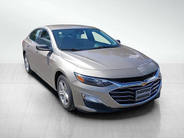 2023 Chevrolet Malibu FWD LS 2023 Chevrolet Malibu FWD LS