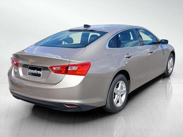 2023 Chevrolet Malibu FWD LS 2023 Chevrolet Malibu FWD LS