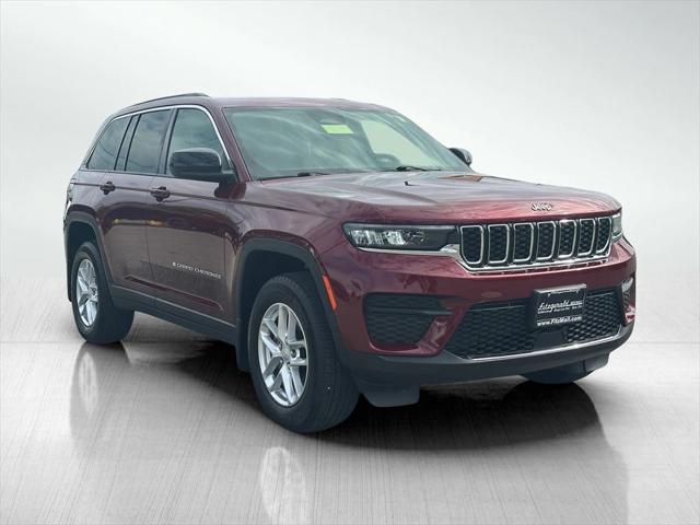 2024 Jeep Grand Cherokee Laredo X 4x4
