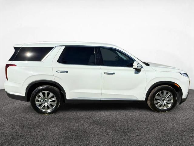 2025 Hyundai Palisade SEL 2025 Hyundai Palisade SEL