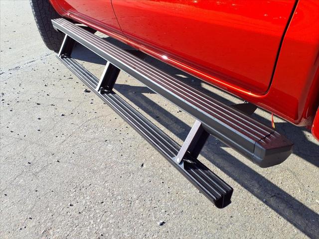 2019 Ford Ranger LARIAT 2019 Ford Ranger LARIAT