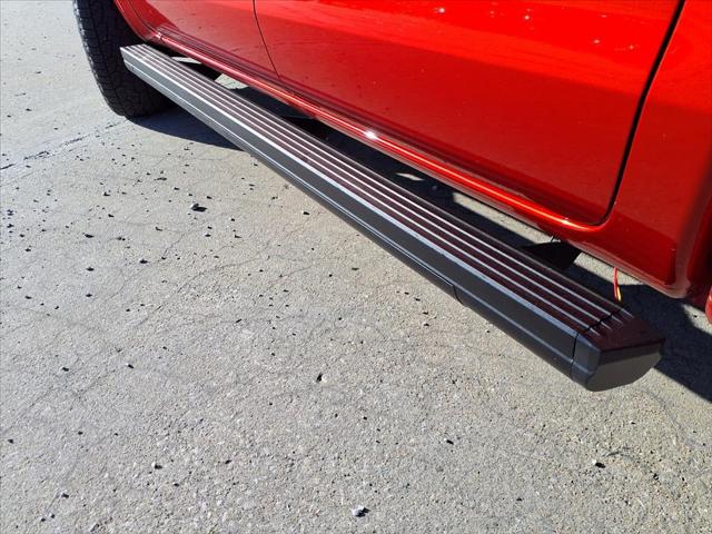 2019 Ford Ranger LARIAT 2019 Ford Ranger LARIAT