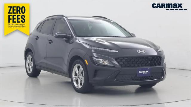 2023 Hyundai Kona SEL for sale in Houston, TX