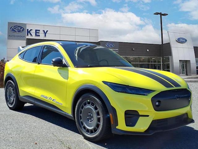 2025 Ford Mustang Mach-E GT for sale in Hazleton, PA