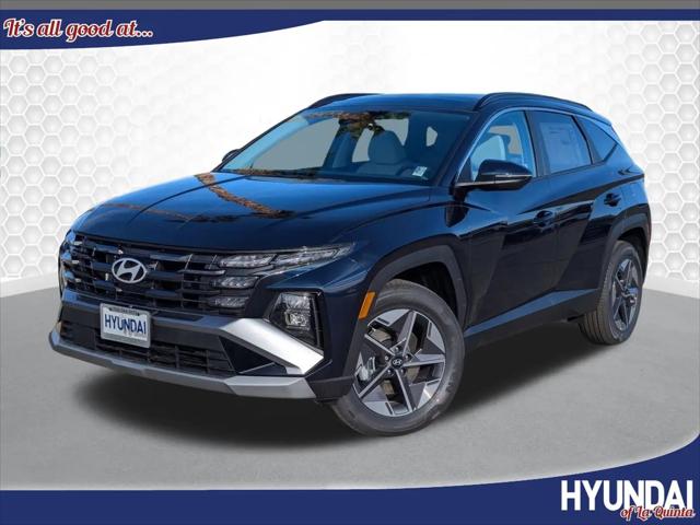 2025 Hyundai Tucson Hybrid SEL Convenience for sale in La Quinta, CA