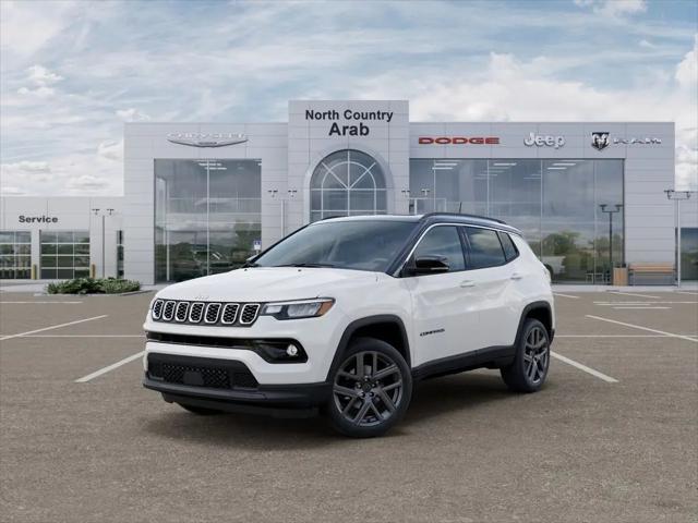 2026 Jeep Compass Limited Altitude for sale in Arab, AL