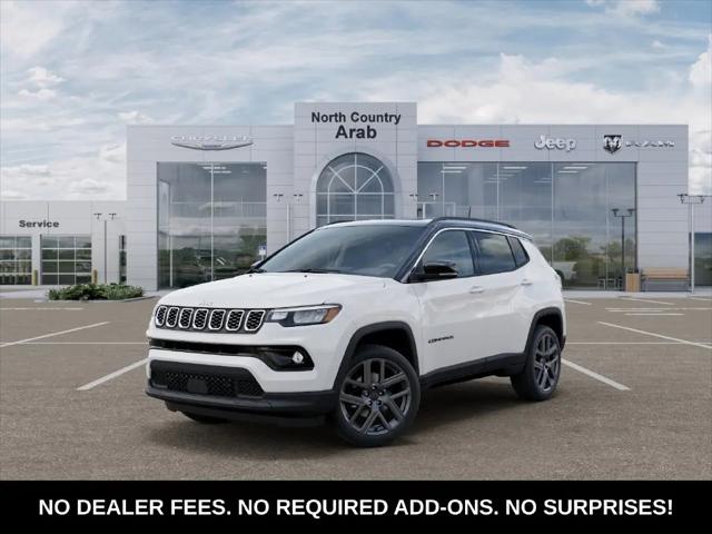 2026 Jeep Compass Limited Altitude for sale in Arab, AL