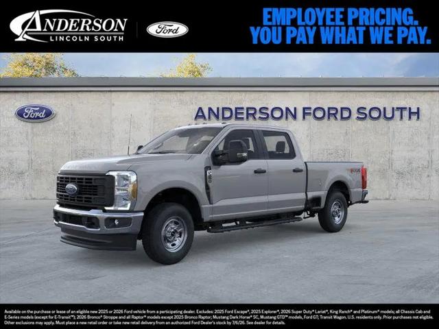 2026 Ford F-250 XL for sale in Lincoln, NE