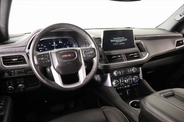 2022 GMC Yukon 4WD SLT