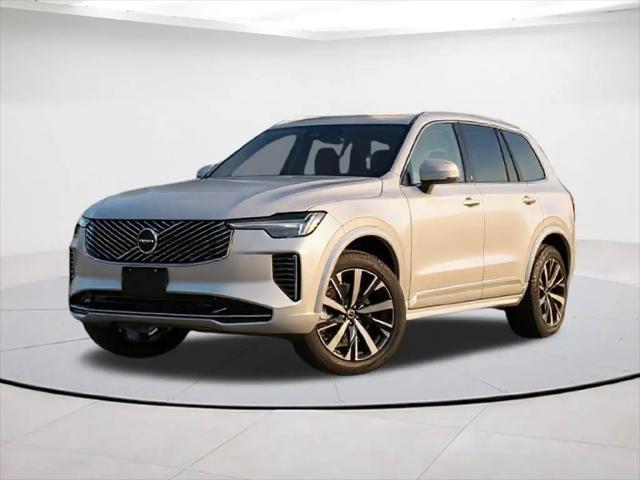 2026 Volvo XC90 Ultra, B6 AWD Gas mild hybrid, Gasoline, Bright, 7 Seats for sale in Falls Church, VA