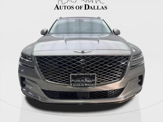 2023 Genesis GV80 3.5T AWD