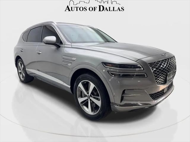 2023 Genesis GV80 3.5T AWD