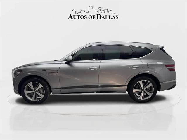2023 Genesis GV80 3.5T AWD
