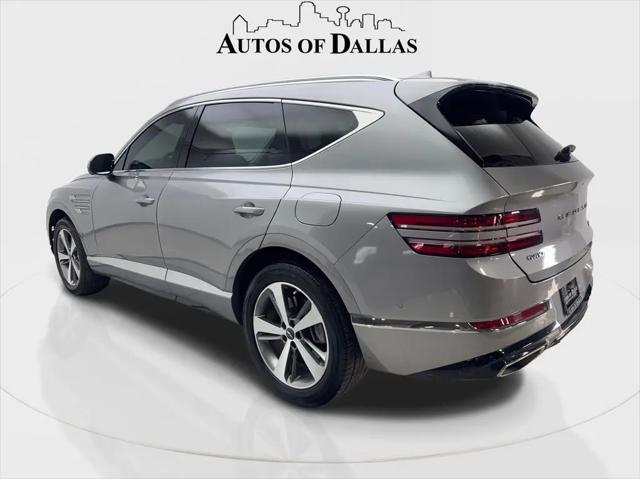 2023 Genesis GV80 3.5T AWD