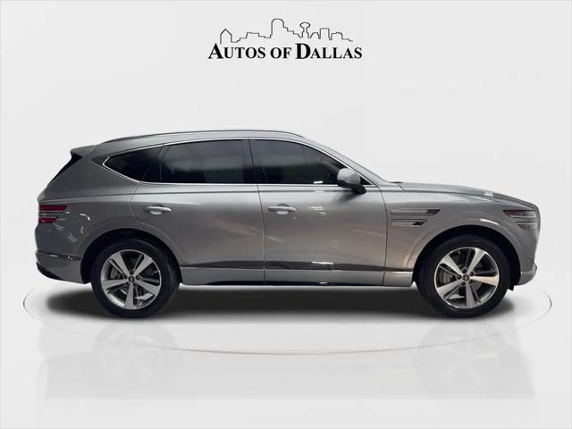 2023 Genesis GV80 3.5T AWD