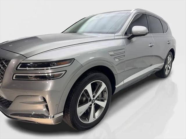 2023 Genesis GV80 3.5T AWD
