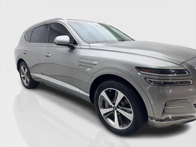 2023 Genesis GV80 3.5T AWD