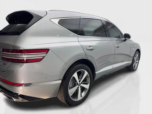 2023 Genesis GV80 3.5T AWD