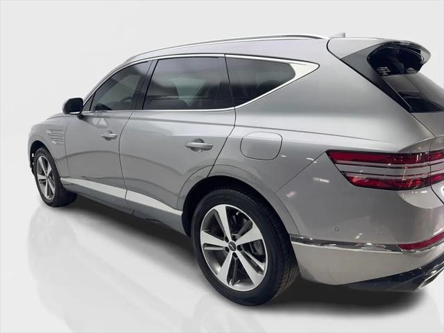 2023 Genesis GV80 3.5T AWD