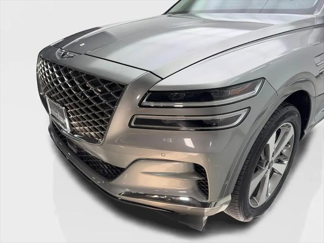 2023 Genesis GV80 3.5T AWD