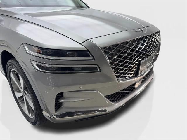 2023 Genesis GV80 3.5T AWD