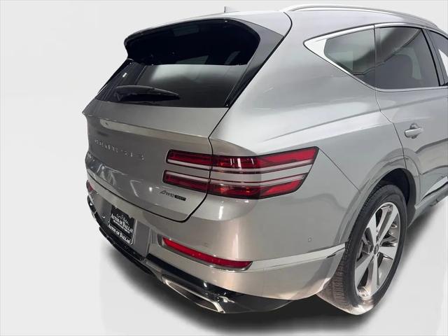 2023 Genesis GV80 3.5T AWD
