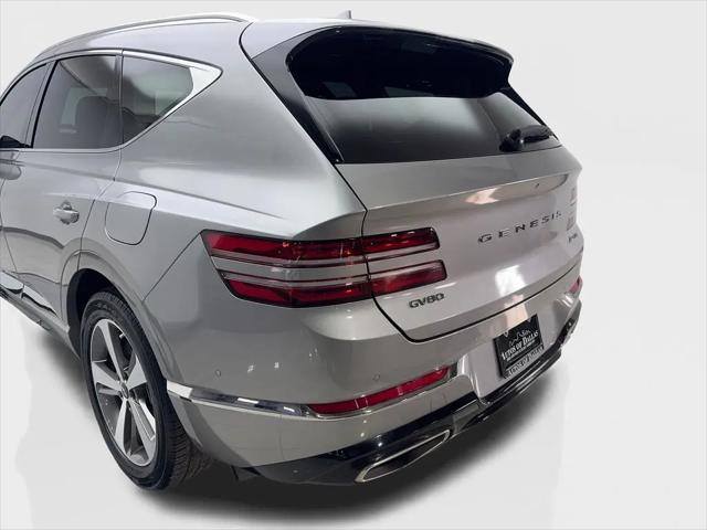 2023 Genesis GV80 3.5T AWD