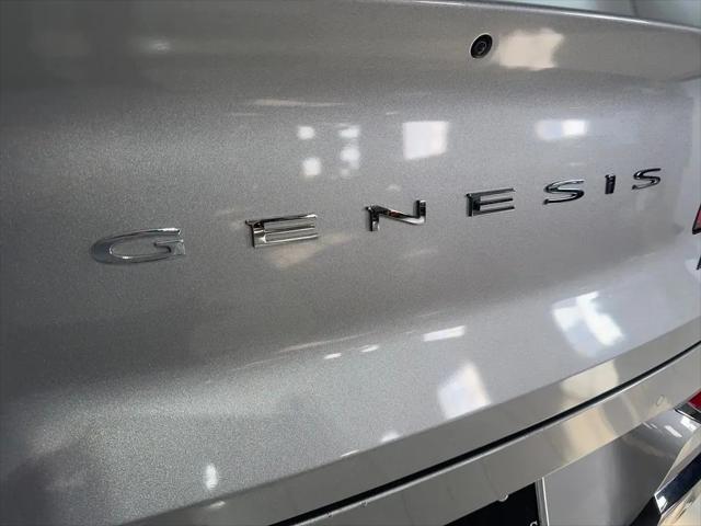 2023 Genesis GV80 3.5T AWD