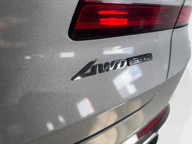 2023 Genesis GV80 3.5T AWD