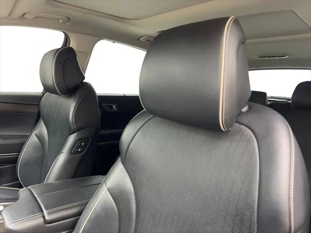 2023 Genesis GV80 3.5T AWD