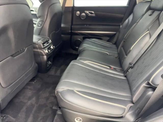 2023 Genesis GV80 3.5T AWD