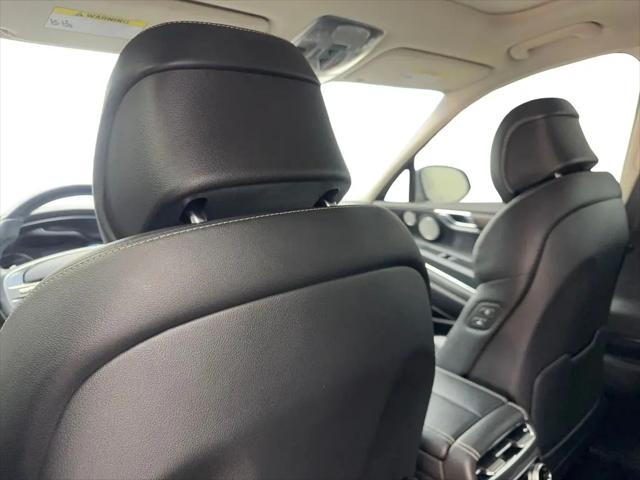 2023 Genesis GV80 3.5T AWD