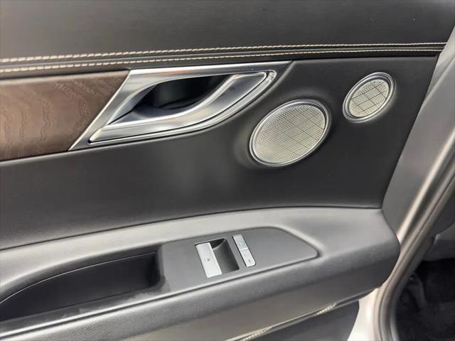 2023 Genesis GV80 3.5T AWD