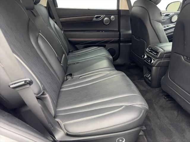2023 Genesis GV80 3.5T AWD