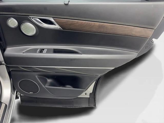 2023 Genesis GV80 3.5T AWD