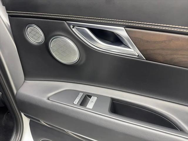 2023 Genesis GV80 3.5T AWD