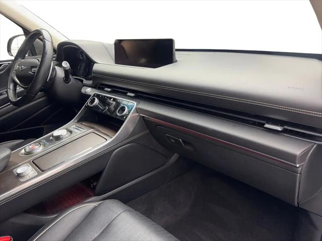 2023 Genesis GV80 3.5T AWD