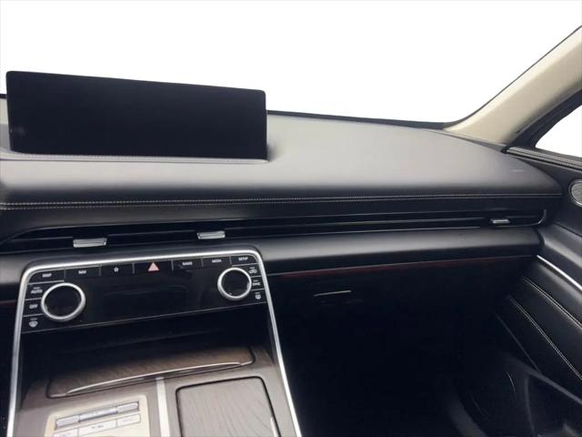 2023 Genesis GV80 3.5T AWD