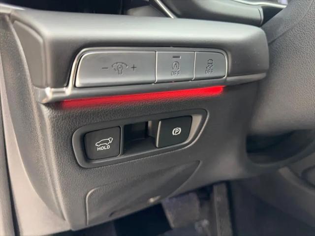 2023 Genesis GV80 3.5T AWD