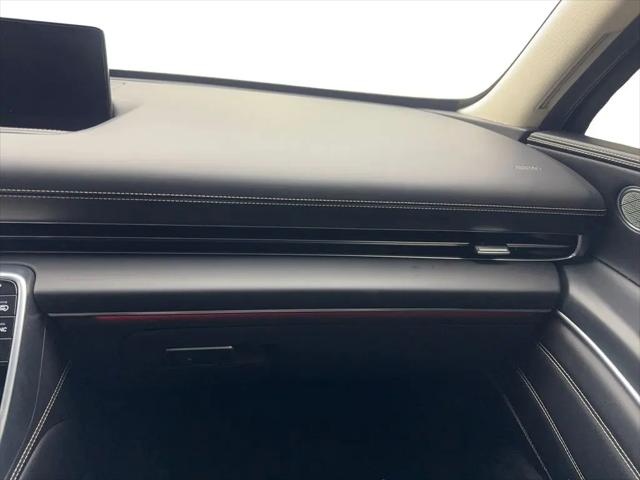 2023 Genesis GV80 3.5T AWD