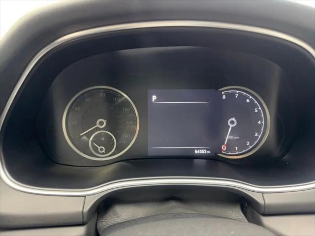 2023 Genesis GV80 3.5T AWD