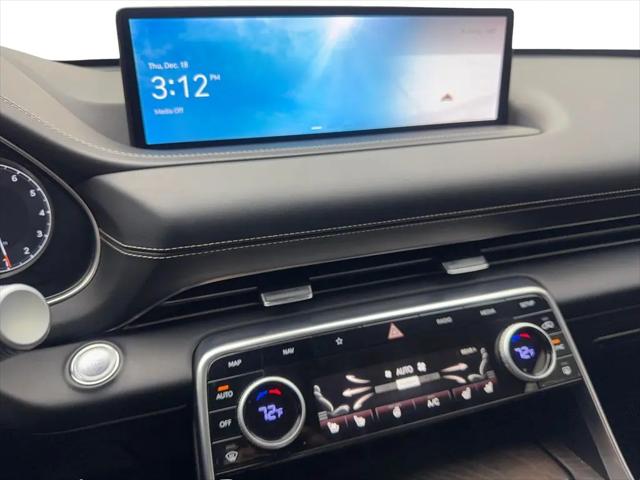 2023 Genesis GV80 3.5T AWD