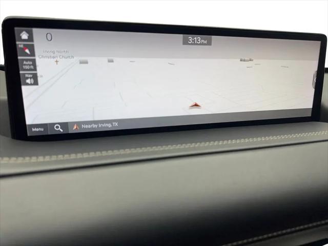 2023 Genesis GV80 3.5T AWD