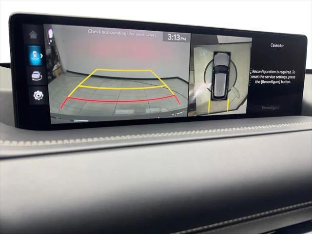 2023 Genesis GV80 3.5T AWD