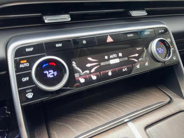 2023 Genesis GV80 3.5T AWD