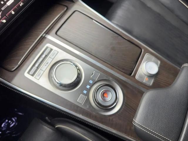 2023 Genesis GV80 3.5T AWD
