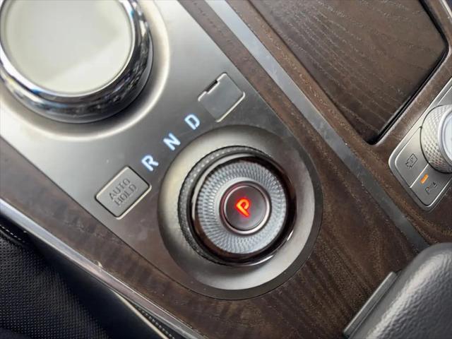 2023 Genesis GV80 3.5T AWD