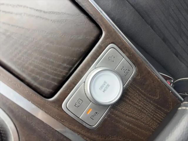2023 Genesis GV80 3.5T AWD